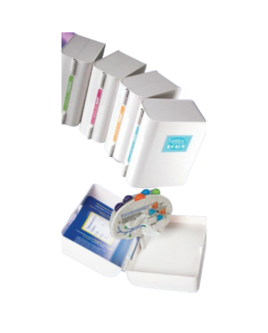 Modello anatomico – art. KM055