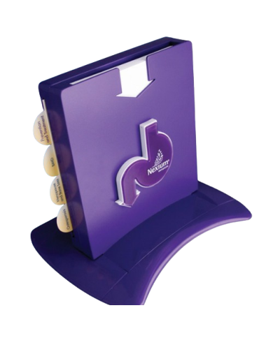 Modello di studio – art. KM096