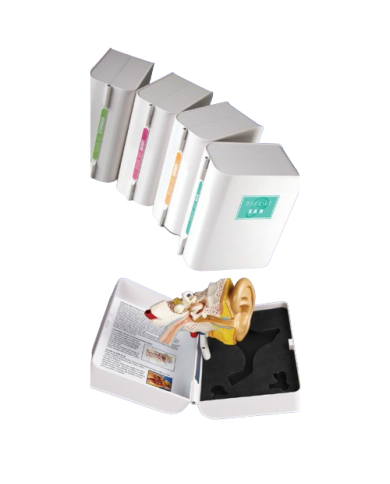 Modello anatomico – art. KM116