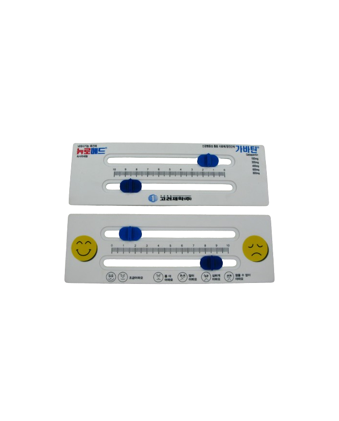 Inalatore per dimostrazione – art. A2427