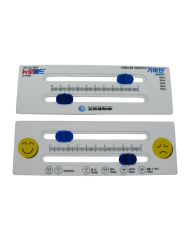 Inalatore per dimostrazione – art. A2427