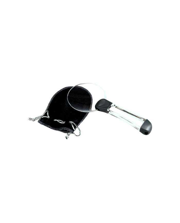 Lente d’ingrandimento – art. A2452-2