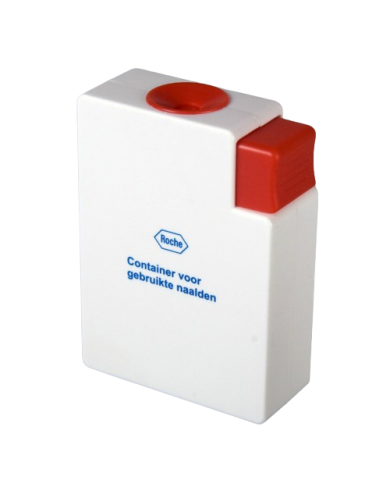 Leva aghi – art. AFD750