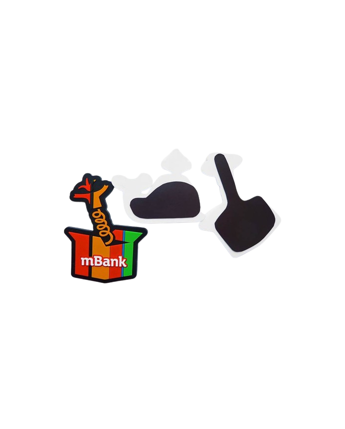 Calamita personalizzata – art. MG007