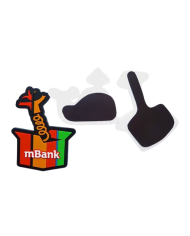 Calamita personalizzata – art. MG007