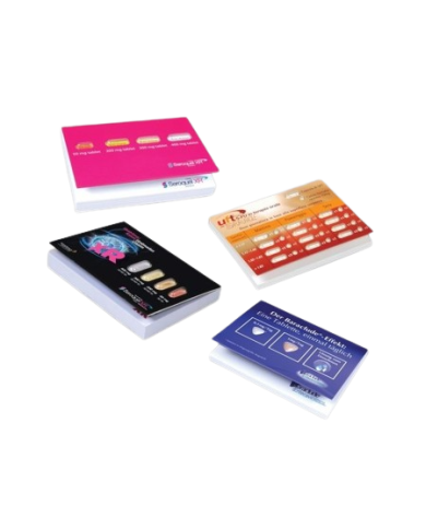 Blocchetto sticky note – art. O601