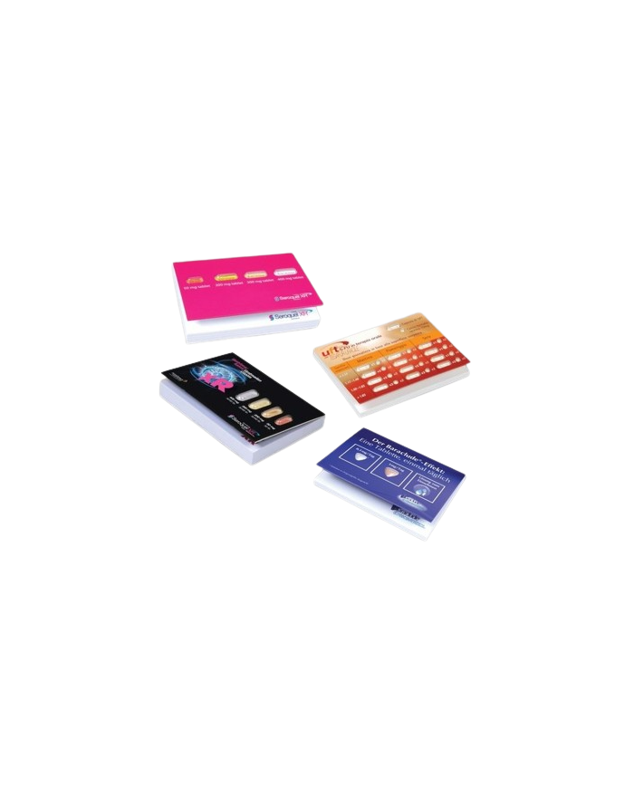 Blocchetto sticky note – art. O601