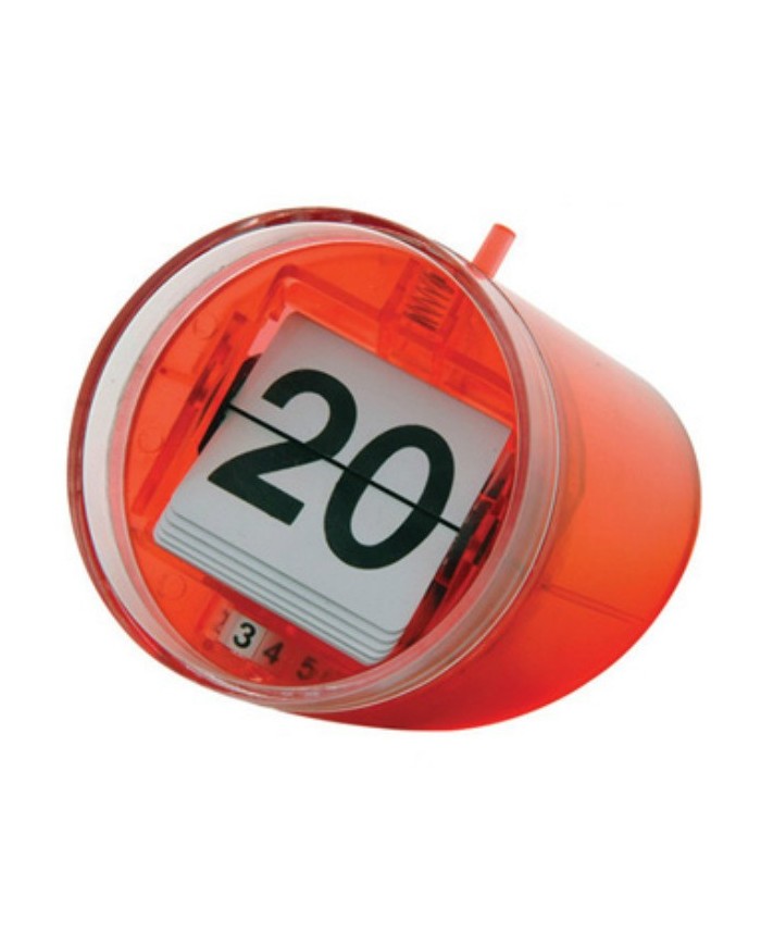 Calendario perpetuo personalizzato – art. A1165A