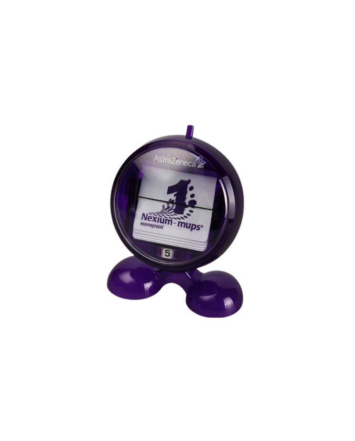 Calendario perpetuo personalizzato – art. A2731