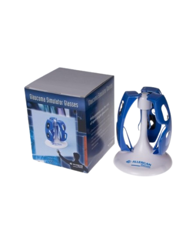 Occhiali per glaucoma – art. OW01-2