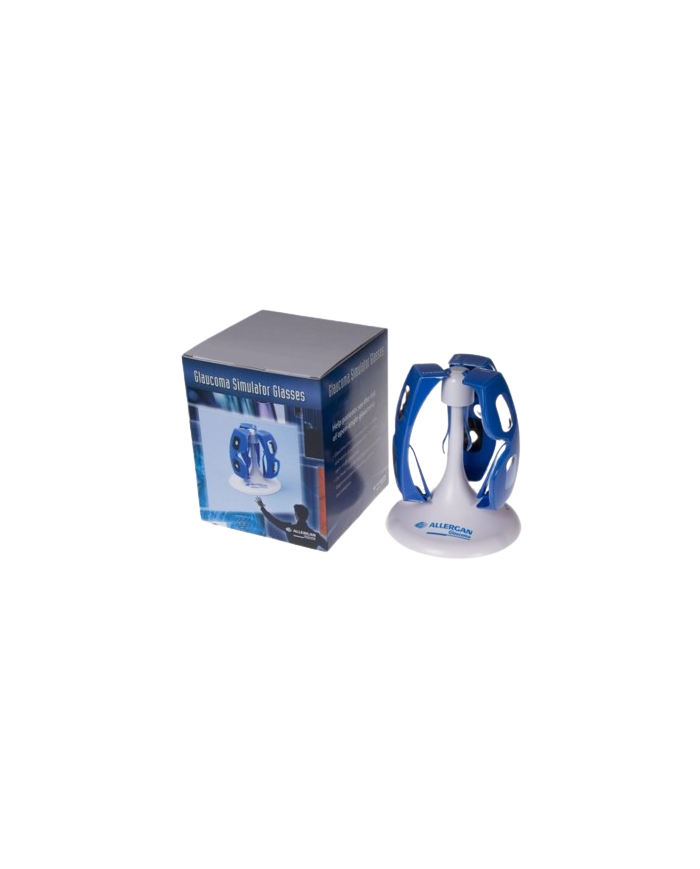 Occhiali per glaucoma – art. OW01-2