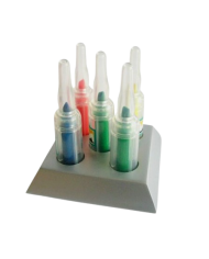 Set evidenziatori promozionali – art. A1112