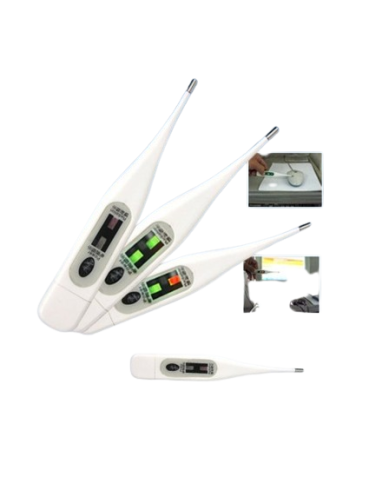 Tester controllo radioattività