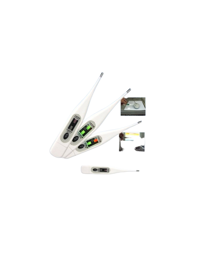 Tester controllo radioattività