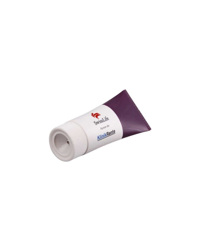 Torcetta per ispezione