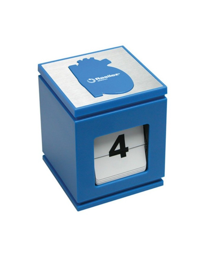 Calendario perpetuo – art. A2093