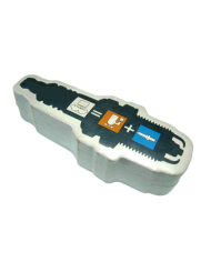 Asciugamano compresso – art. AC001