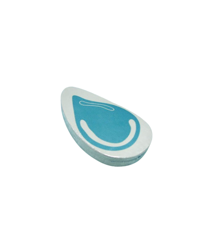 Asciugamano compresso – art. AC002