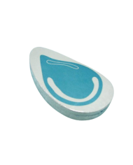 Asciugamano compresso – art. AC002