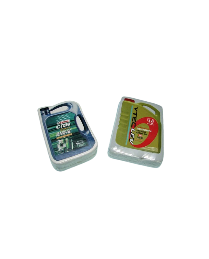 Asciugamano compresso – art. AC003