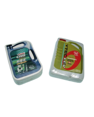 Asciugamano compresso – art. AC003