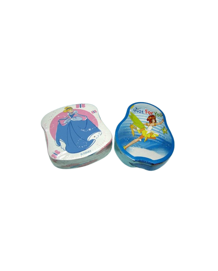 Asciugamano compresso – art. AC007