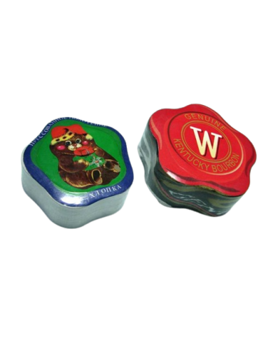 Asciugamano compresso – art. AC011