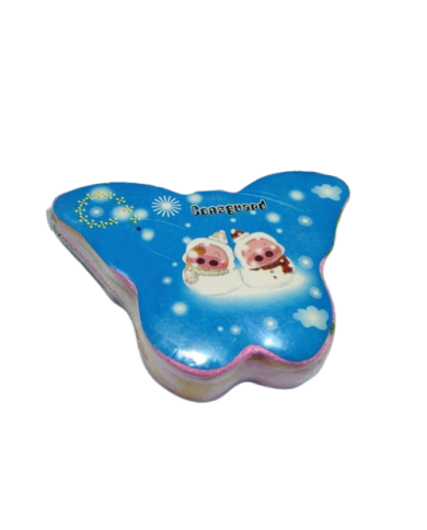 Asciugamano compresso – art. AC012