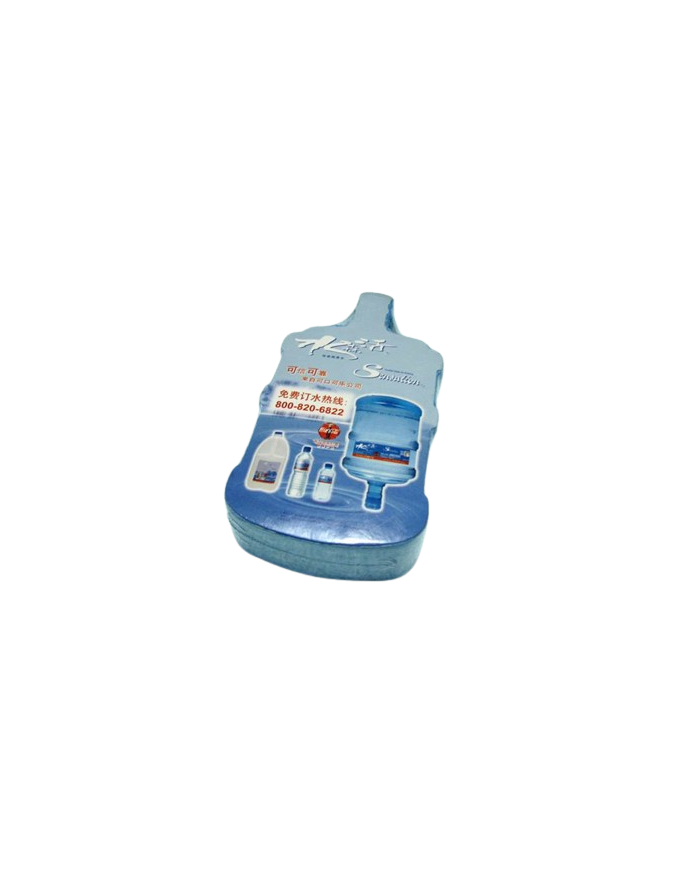 Asciugamano compresso – art. AC014