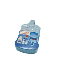 Asciugamano compresso – art. AC014