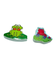 Asciugamano compresso – art. AC015