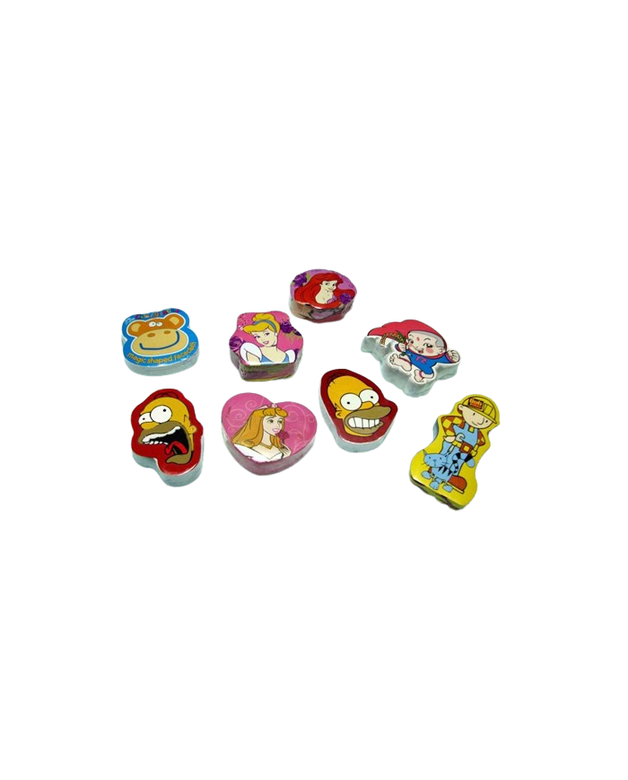 Asciugamano compresso – art. AC016