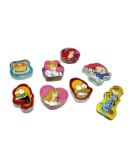 Asciugamano compresso – art. AC016