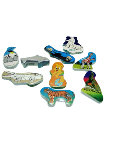 Asciugamano compresso – art. AC017