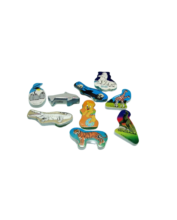 Asciugamano compresso – art. AC017