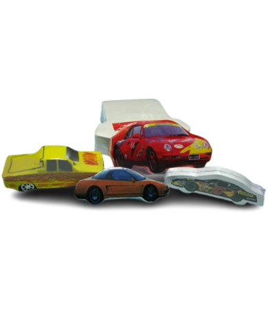 Asciugamano compresso – art. AC018