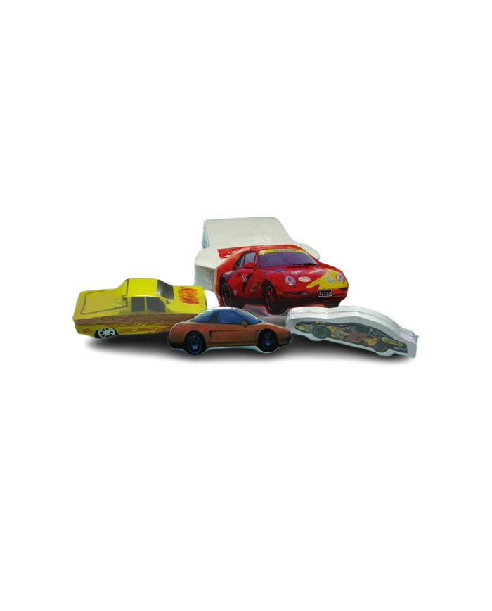 Asciugamano compresso – art. AC018