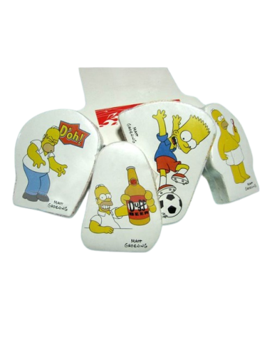 Asciugamano compresso – art. AC019