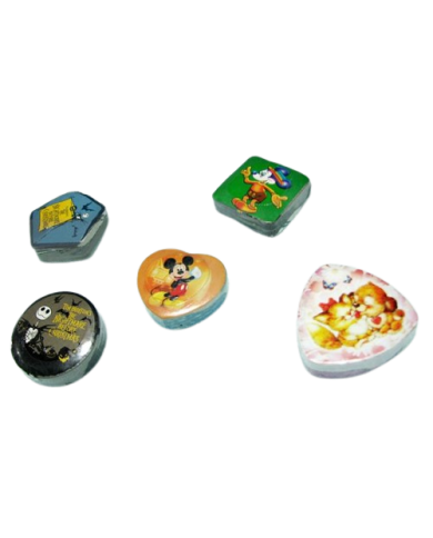 Asciugamano compresso – art. AC021