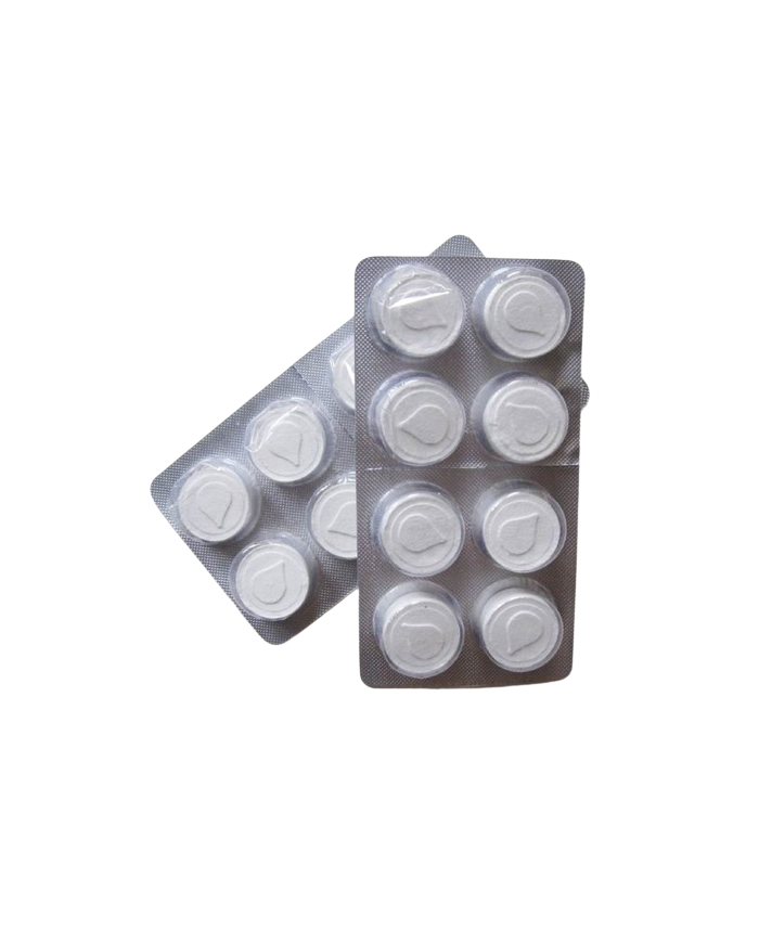 Salvietta compressa – art. AC023