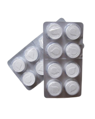 Salvietta compressa – art. AC023