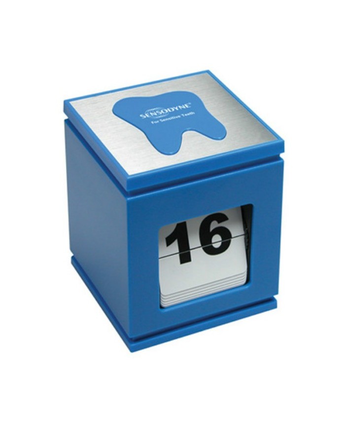 Calendario perpetuo personalizzato – art. A2096