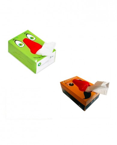 Dispenser fazzoletti – art. TB106