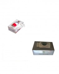 Dispenser fazzoletti – art. TB106