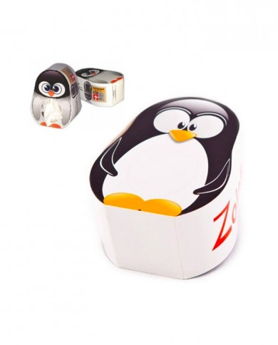 Dispenser fazzoletti – art. TB114