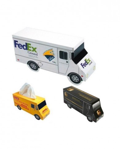 Dispenser fazzoletti – art. TB202