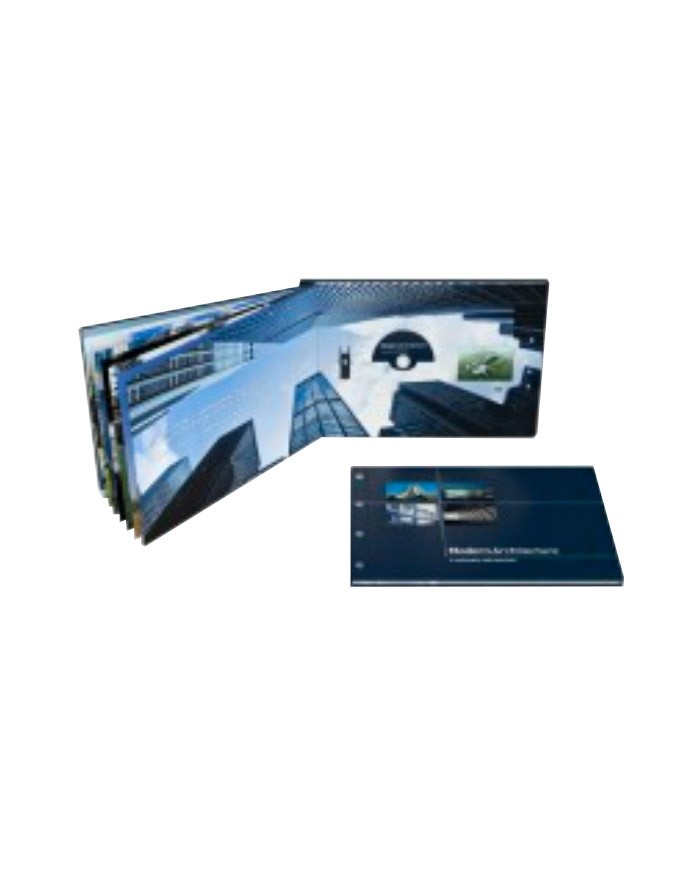 Video brochure Art.354