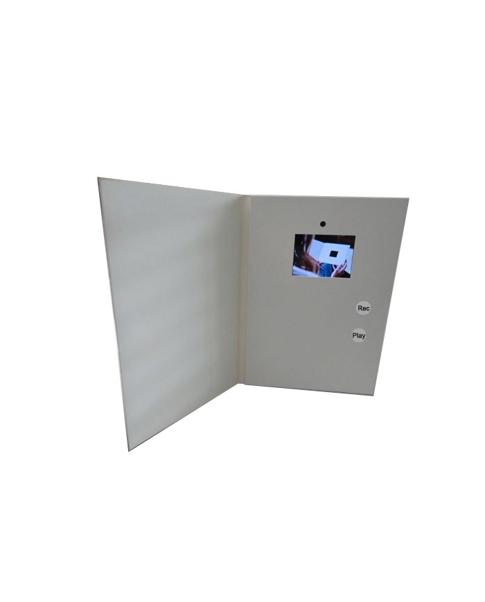 Video brochure Art.357