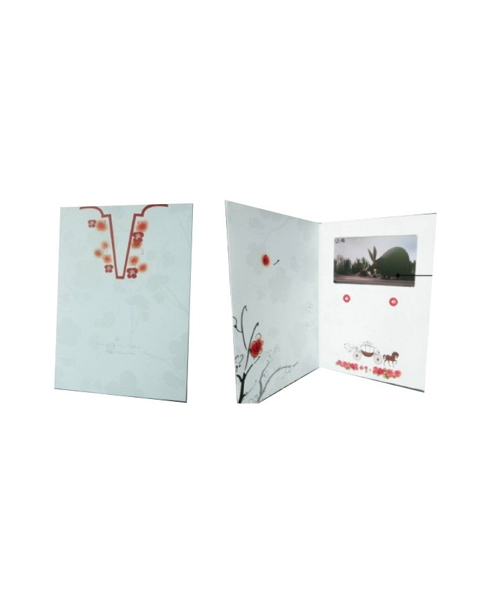 Video brochure Art.712