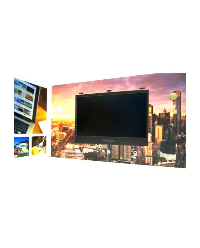 Video brochure Art.717